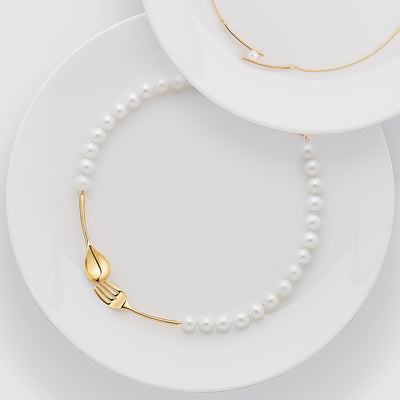 Collar de Perlas Premium Vintage - Image 5