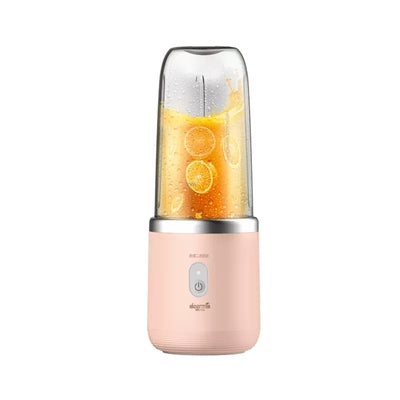 Extractor de Jugos Portátil