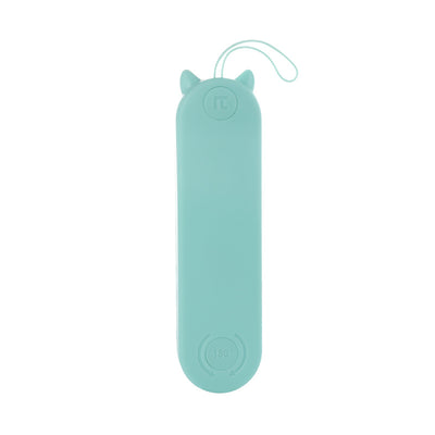 Peine Desmantador para Gatos y Perros con Dientes Densos y Masaje - Image 7
