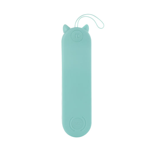 Peine Desmantador para Gatos y Perros con Dientes Densos y Masaje - Image 7