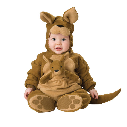 Vestido de Bebé Temático Navidad y Halloween - Image 19