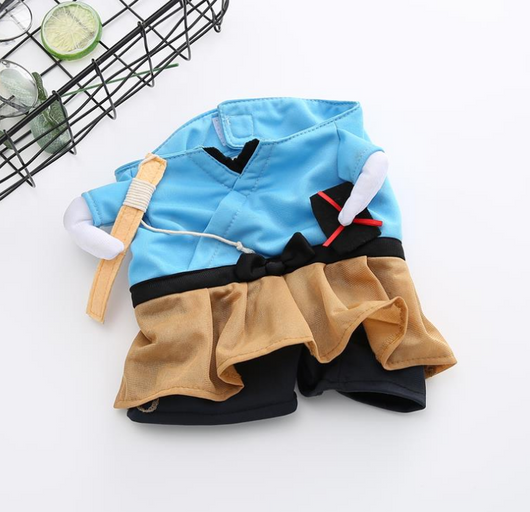 Disfraz de Gato Divertido - Traje Uniforme para Cosplay y Fiestas - Image 4