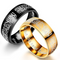 Anillo Islámico de Plata