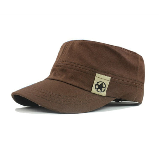 Gorra Militar Táctica Otoño para Hombre - Versátil y Resistente - Image 8