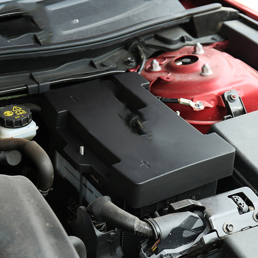 Caja Protectora para Ánodo y Cátodo de Batería de Motor - Image 4