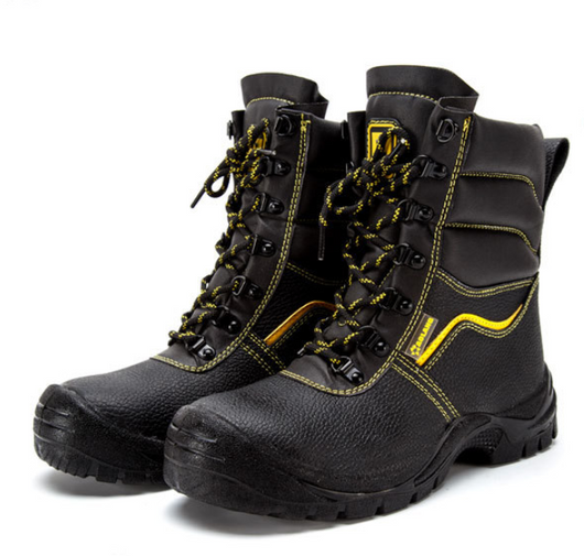 Botas Altas de Invierno para Hombre
