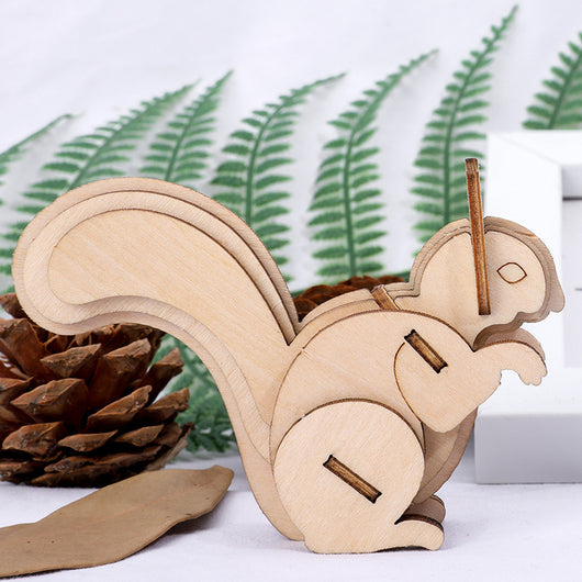 Juguetes de Madera Artesanales para Niños - Image 15