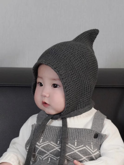 Gorro Adorable de Elfo con Punta para Bebés - Image 18