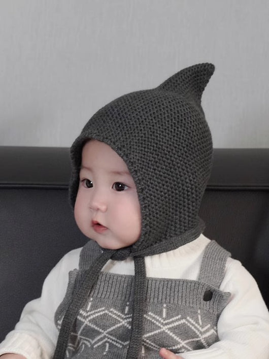 Gorro Adorable de Elfo con Punta para Bebés - Image 18