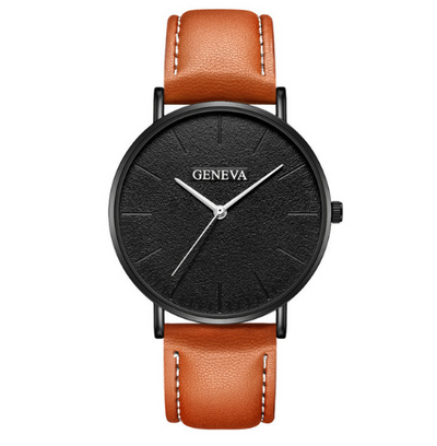Reloj de Lujo para Hombre - Marca Premium con Movimiento de Cuarzo - Image 4