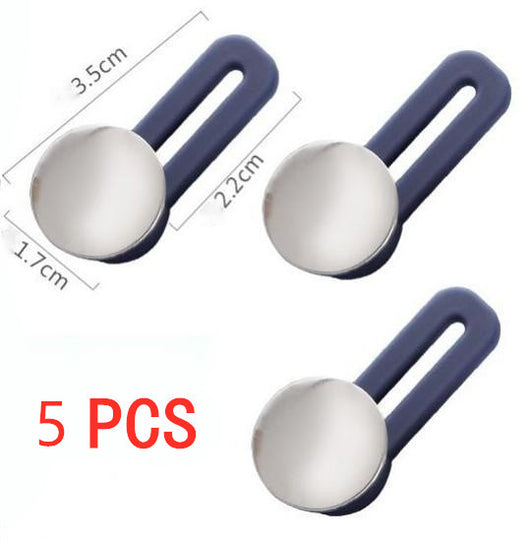 Extensores de Cintura para Pantalones sin Clavo - Image 20