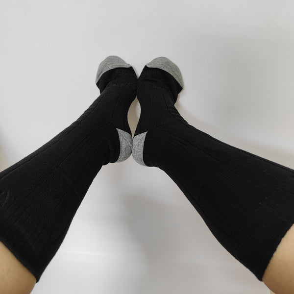 Calcetines Térmicos para Hombre y Mujer - Calidez Total en Invierno