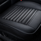 Cojín de Asiento de Auto 3D con Carbón de Bambú - Juego Completo 4 Estaciones