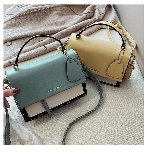 Bolso Occidental Versátil para Cualquier Ocasión
