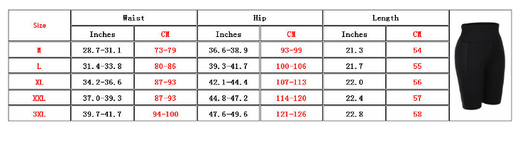 Pantalones Reductores de Neopreno - Image 6
