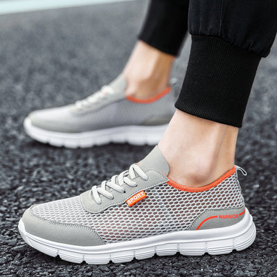 Zapatillas Deportivas Casual con Malla Transpirable para Hombre - Image 2
