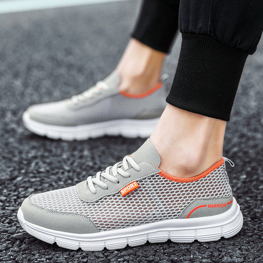 Zapatillas Deportivas Casual con Malla Transpirable para Hombre - Image 2
