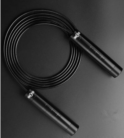 Cuerda para Saltar de Metal Profesional - Image 2