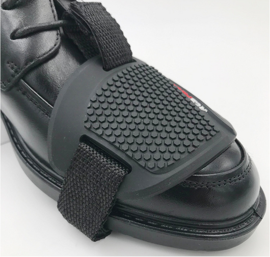 Almohadilla Protectora para Palanca de Cambios con Adhesivo de Zapato - Image 4