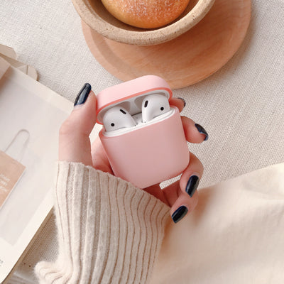 Estuche Protector Bluetooth Compatible con Apple - Image 23