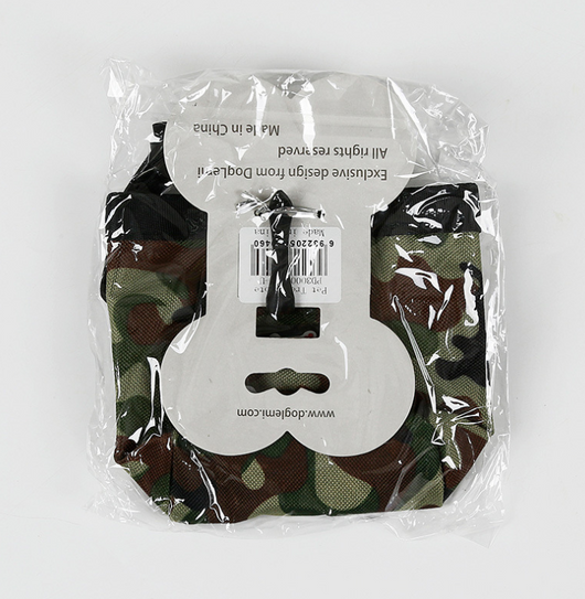 Mochila Táctica Multiusos para Mascotas - Image 13