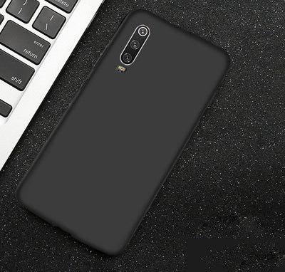 Funda de Silicona Líquida Creativa para Teléfono - Image 14