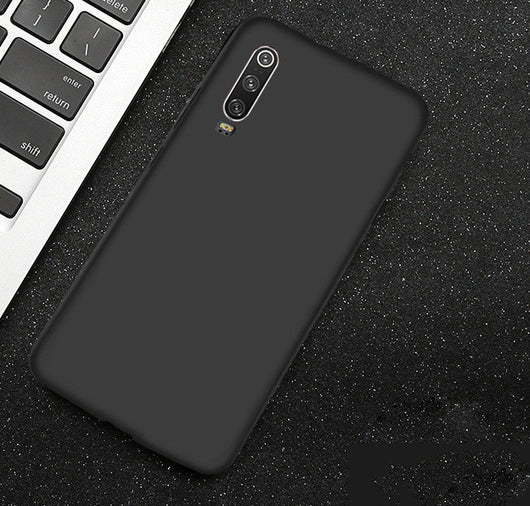 Funda de Silicona Líquida Creativa para Teléfono - Image 14
