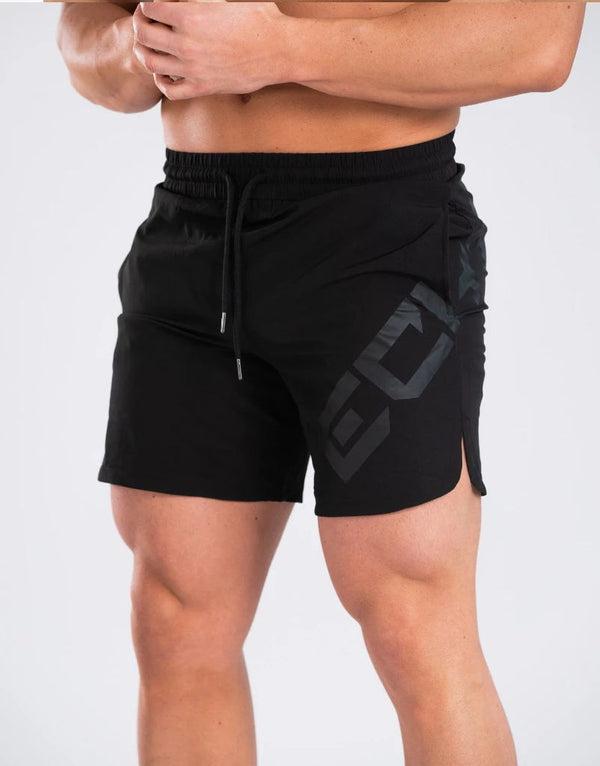 Shorts Deportivos de Secado Rápido - Image 13