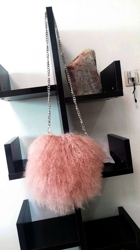 Bolsa Mensajera Dulce de Un Solo Hombro