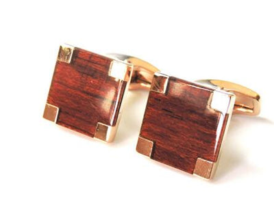 Gemelos para Hombre Elegantes