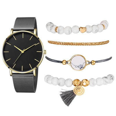 Colección de Relojes de Tendencia - Image 6