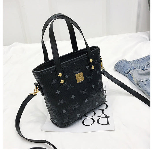 Bolso Bandolera Asimétrico de Moda - Image 13