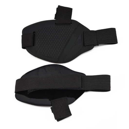 Almohadilla Protectora para Palanca de Cambios con Adhesivo de Zapato - Image 7