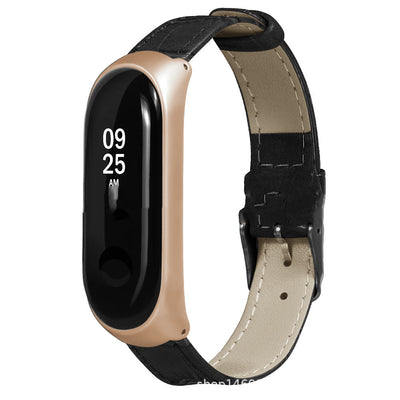 Pulsera Inteligente Mi Band 3 o 4 Edición Light Universal - Image 4