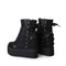 Botas Martin de Cuero Resistente