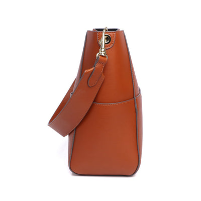 Bolsa de Hombro Grande Versátil - Cartera Messenger Espaciosa - Image 3