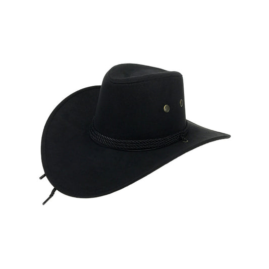 Sombrero Vaquero Occidental Clásico