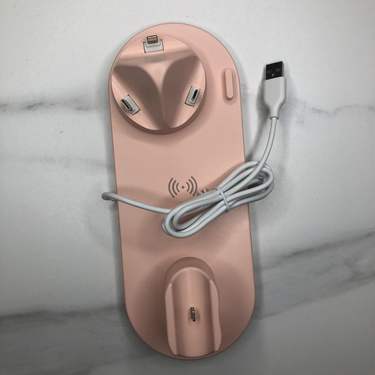 Cargador Inalámbrico para Celular - Image 6