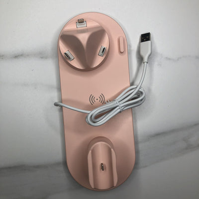 Cargador Inalámbrico para Celular - Image 6