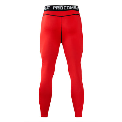 Pantalones deportivos de secado rápido - Image 4