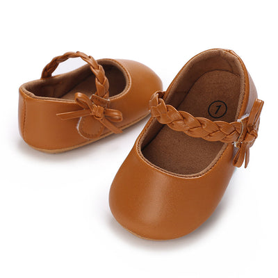 Zapatos de Princesa para Bebé y Niña Pequeña - Image 19