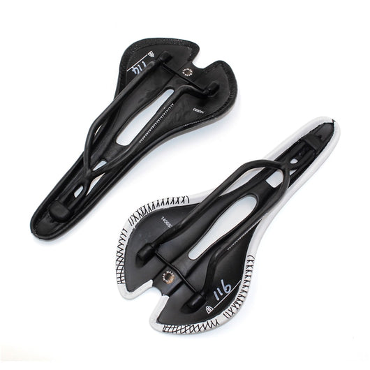 Sillín de Carbono Completo para Bicicleta de Ruta - Image 5