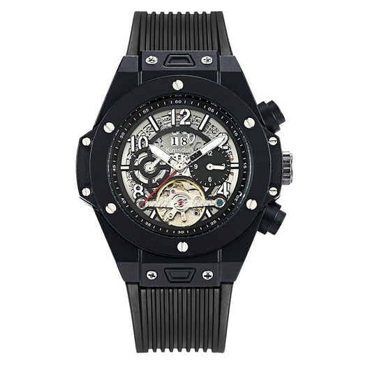 Reloj Automático Mecánico para Hombre - Image 3
