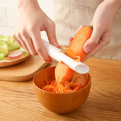 Pelador de Frutas y Verduras de Precisión - Image 6