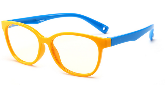 Gafas Protectoras Luz Azul para Niños - Image 12