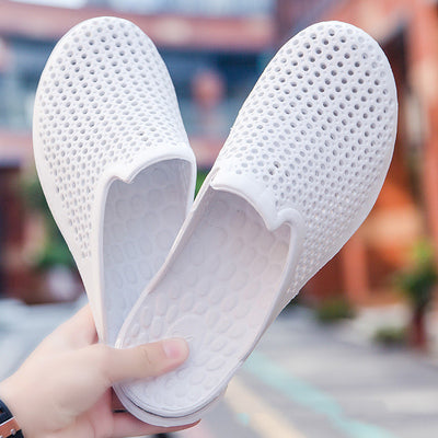 Sandalias de playa Baotou para hombre - Cómodas y versátiles - Image 7