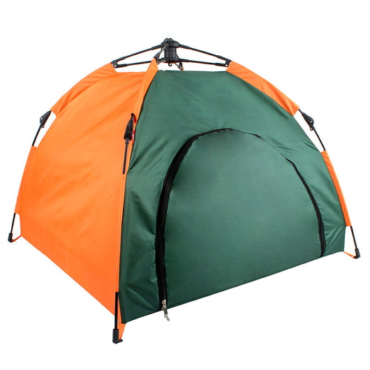 Carpa Portátil para Mascotas - Image 5