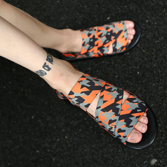 Chanclas Casuales para Hombre