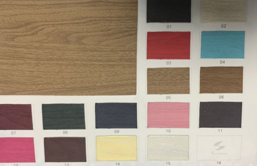 Mousepad de Carga Inalámbrica Universal con Diseño Madera - Compatible con Apple - Image 8