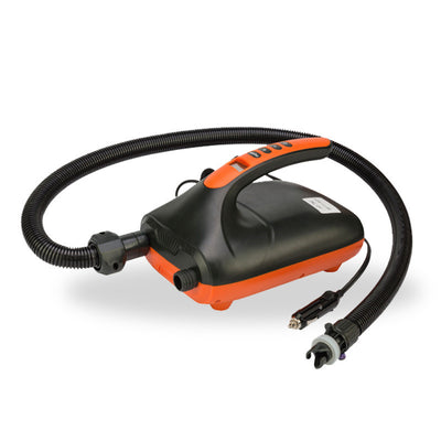 Compresor Eléctrico Portátil de Alta Presión